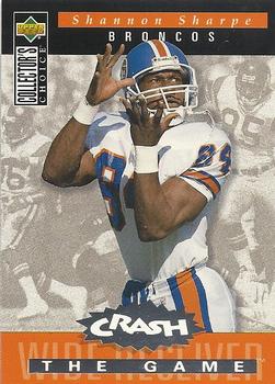 Shannon Sharpe