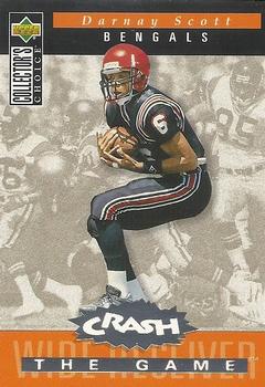 Darnay Scott