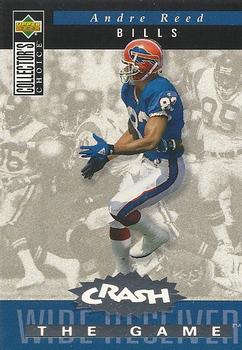 Andre Reed