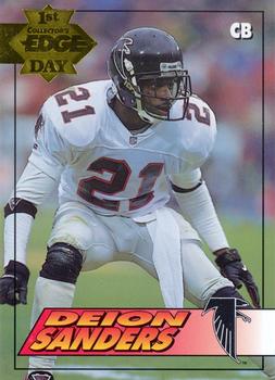Deion Sanders
