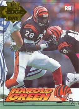 Harold Green