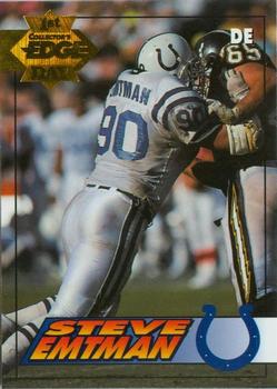Steve Emtman