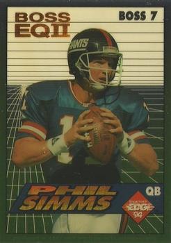 Phil Simms