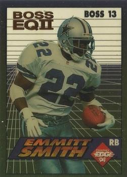 Emmitt Smith