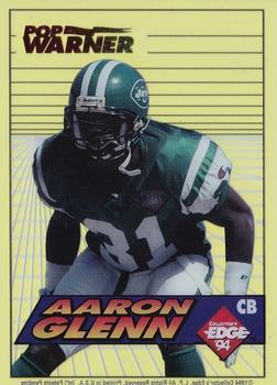 Aaron Glenn
