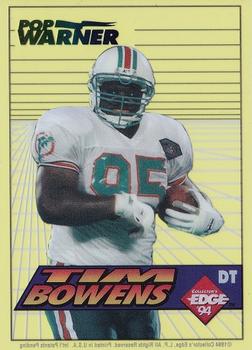 Tim Bowens