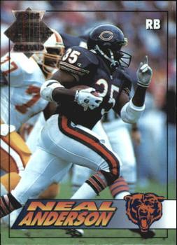 Neal Anderson