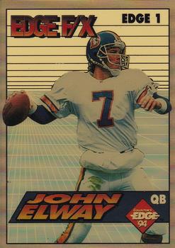 John Elway