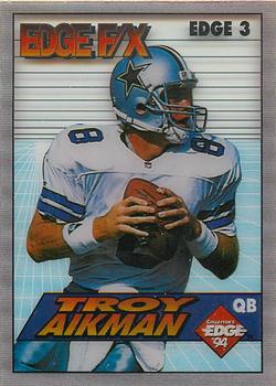 Troy Aikman