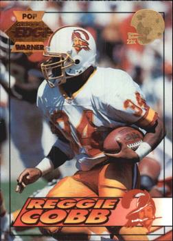 Reggie Cobb