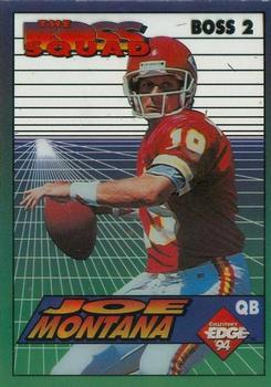 Joe Montana