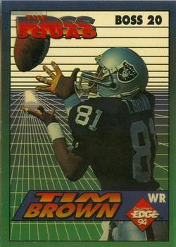 Tim Brown