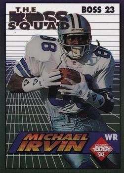 Michael Irvin