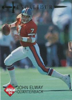 John Elway