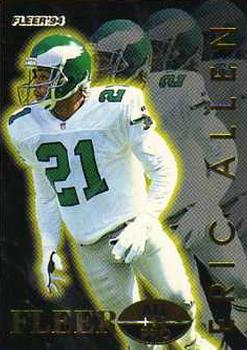 Eric Allen