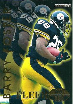 Barry Foster