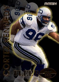 Cortez Kennedy