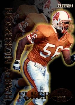 Hardy Nickerson