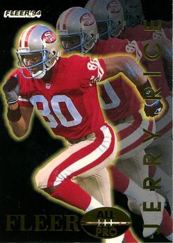 Jerry Rice