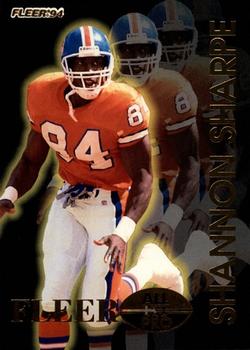 Shannon Sharpe