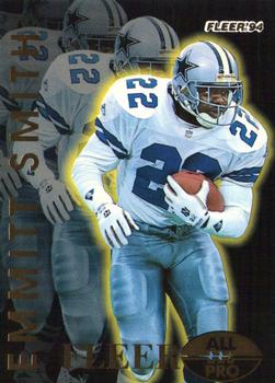 Emmitt Smith