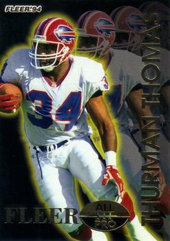 Thurman Thomas