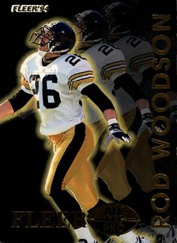 Rod Woodson