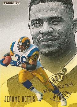 Jerome Bettis