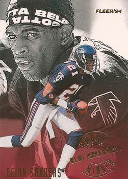 Deion Sanders