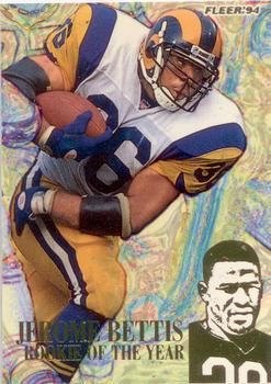 Jerome Bettis
