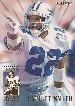 Emmitt Smith