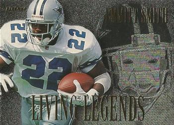 Emmitt Smith