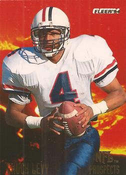 Chuck Levy
