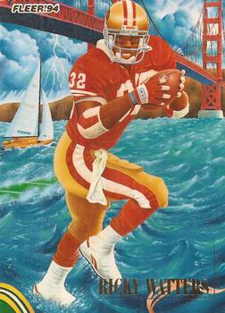 Ricky Watters
