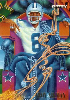 Troy Aikman