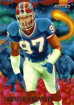 Cornelius Bennett