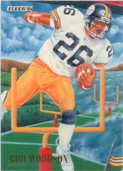 Rod Woodson