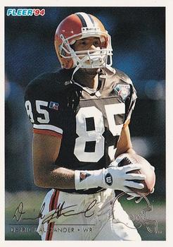 Derrick Alexander