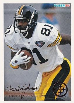 Charles Johnson