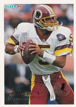 Heath Shuler
