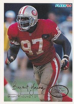 Bryant Young