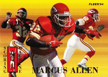 Marcus Allen