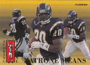 Natrone Means