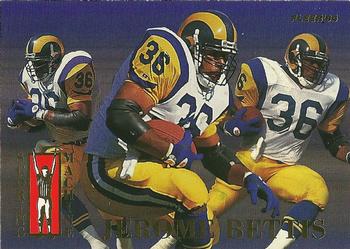 Jerome Bettis