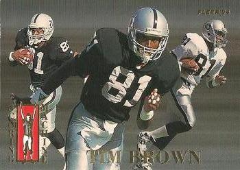 Tim Brown