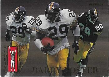 Barry Foster
