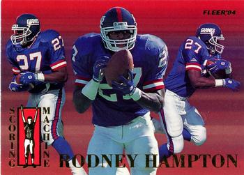 Rodney Hampton