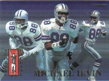Michael Irvin