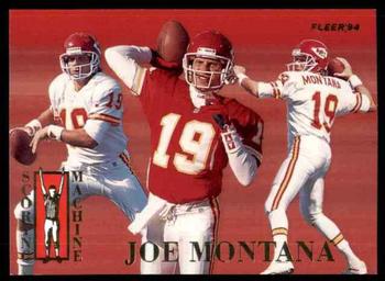 Joe Montana
