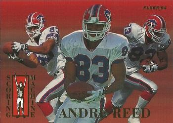 Andre Reed